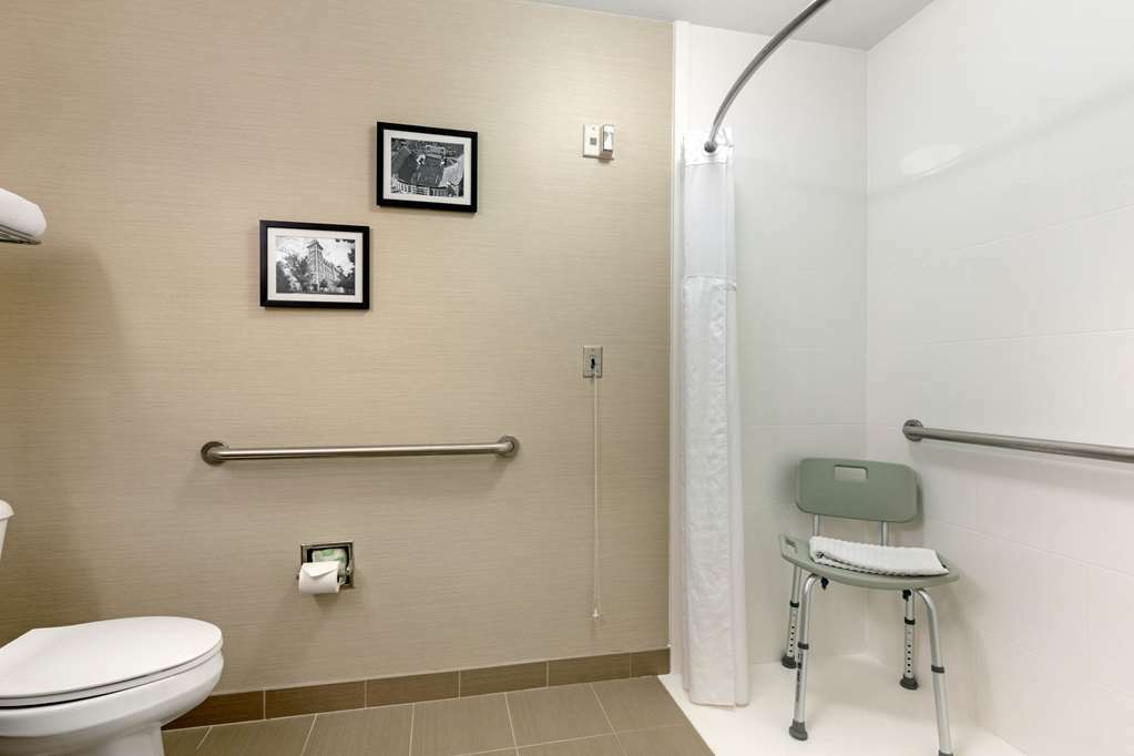 Comfort Inn & Suites Fayetteville-University Area Cameră foto